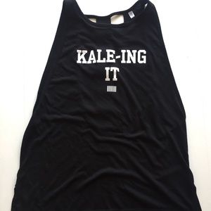 Victoria’s Secret Sport Tank Size Large